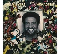 Menagerie by Bill Withers (Record, 2013)