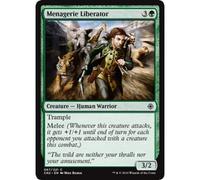Menagerie Liberator | Conspiracy: Take the Crown