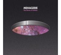 MENAGERIE - Shores Of Infinity - Vinyl Record - K3z
