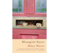 Menagerie Street