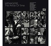 Menagerie - The Arrow Of Time [VINYL]