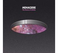 Menagerie - The Shores Of Infinity