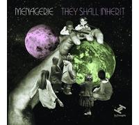 Menagerie - They Shall Inherit [VINYL]