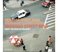 Menahan Street Band - Make the Road by Walking [Vinyl LP] [VINYL]