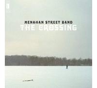 Menahan Street Band - The Crossing [VINYL]