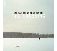 Menahan Street Band - The Crossing [VINYL]