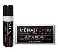 Mënaji CAMO Concealer, Magnum Light 10 g