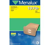 Menalux 1970 P 5 x Vacuum Cleaner Bags for Electrolux