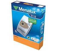 Menalux 2112, Paper, White