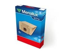 Menalux 3171 P 10x Vacuum Cleaner Bags for Miele