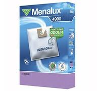 Menalux 4900 Vacuum Bags For LG, Rowenta, Bomann & More 9001961334