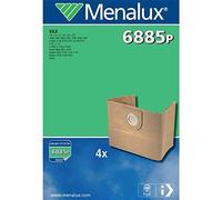 Menalux 6885P Dustbags - Pack of 4