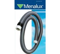 Menalux 900256292 Vacuum Cleaner Hose Grey