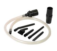 Menalux D18N 8 Piece Accessory Kit for all Vacuum Cleaners