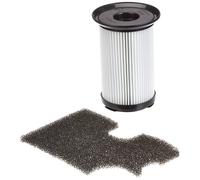 Menalux F134, 1 x Lamella Filter and 1 x Motor Filter for Progress PC18 Series