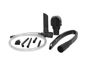 Menalux MKIT RE Nozzle Box Reach Everywhere Kit Suitable for Suction Cups with 32/35 mm Round Tube