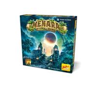 Menara - Rituals & Ruins [Expansion] Board Game - Brand New Sealed