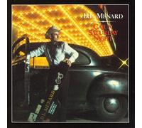 Menard, D.L. - Cajun Saturday Night [CASSETTE]