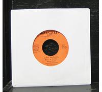 Menard Rogers - Ain't Nothing But A Titty / O' My Love