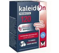 Menarini Kaleidon Probiotic 120 10 Envelopes x 1 gr