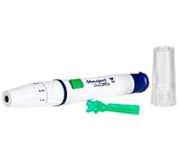 MENARINI - Lancing GLUCOJECT Dual Plus