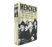 Mencken: The American Iconoclast