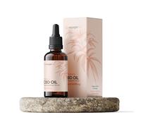MEND Ultra High Strength CBD Oil 6000Mg - Strongest C.B.D Drops Made in UK - Cannabis Oil for Pain Relief, Recovery & Relaxation - CBD Very Strong Concentration - No THC - Vegan - 30ML