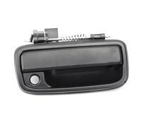 MenDaOLv Car Exterior Door Handle Cover for Toyota Tacoma S-Runner 2001-2004 Auto Parts.,B-Front Right Side