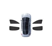 MenDaOLv Car Sunshade,For Suzuki Hustler MR52S MR92S Sunshades Car Sun Shade Full Shade Sunproof UV Rays Protection.,C-4 side windows