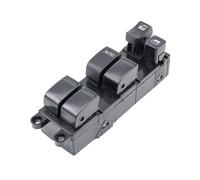 MenDaOLv Car Window Control Button For Nissan X-trail 2002 2003 2004 2005 2006 2007 25401EQ305 Electric Window Lifting Switch Button Car accessories.