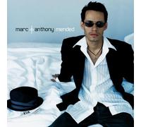 Mended by Anthony, Marc [Music CD]