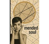 Mended Soul Notebook: A Lined Journal for Writing, Reflection, and Self-Expression
