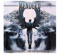 Mendeed - Shadows, War, Love - The BEST OF...