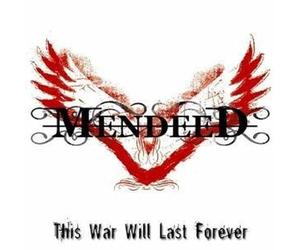 Mendeed - This War Will Last Forever