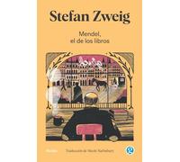 Mendel, el de los libros