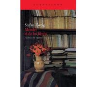 Mendel el de los libros: 33 (Cuadernos del Acantilado)