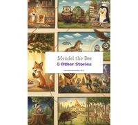 Mendel the Bee and Other Stories (Thinking Jewish)