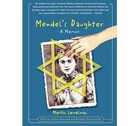Mendel's Daughter: A Memoir