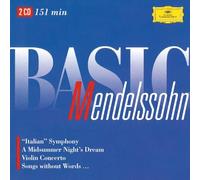 Mendelsohn Bartholdy