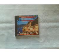 Mendelsohn: Symphony No. 4 'Italian' / Calm Sea & Prosperous Voyage Overture / Bizet: Symphony in C.