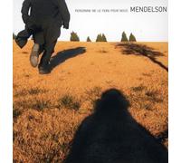 Mendelson - Personne Ne Le Fera Pour Nous