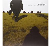 Mendelson - Personne Ne Le Fera Pour Nous [VINYL]