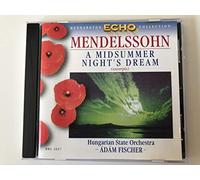 Mendelssohn - A Midsummer