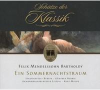 Mendelssohn: A Midsummer Nights Dream