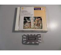 Mendelssohn: A Midsummer Night's Dream (Excerpts) / Smetana: The Moldau / Bizet: Symphony in C Major