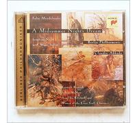 Mendelssohn: A Midsummer Night's Dream / Symphony No. 4 - Italian