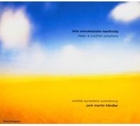 Mendelssohn-bartholdy,f - Italian & Scottish Symphony