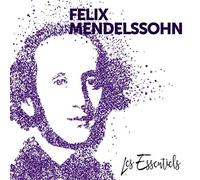 Mendelssohn-Bartholdy, F. - Les Essentiels De