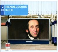 MENDELSSOHN BARTHOLDY FELIX - BEST OF (2 CD)