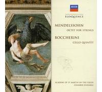 Mendelssohn & Boccherini - Octet / Quintet